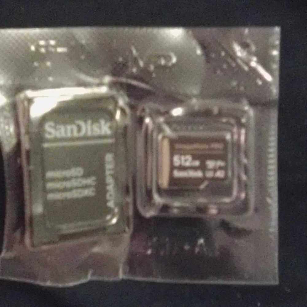 SD card